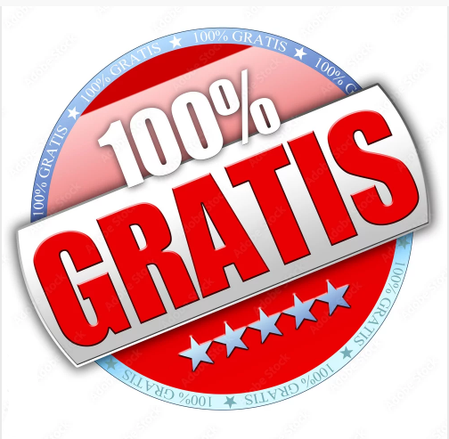 gratis