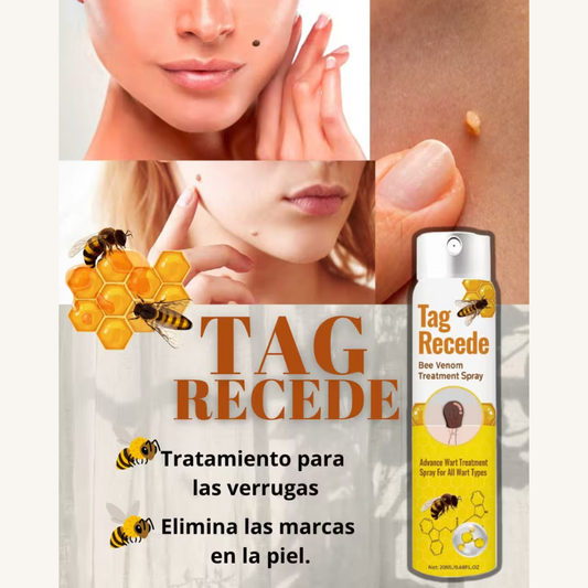 ¡Dile adiós a las verrugas de forma rápida y segura!